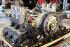 Motor komplett, 2,5 ST Vergaser, 258 PS/ 258 Nm, "Road Runner" 